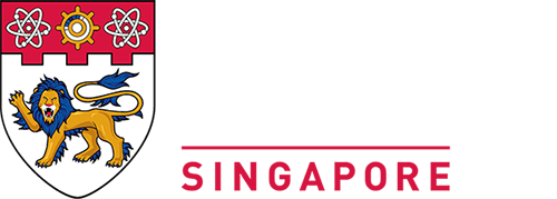 싱가포르 국립 공과대학 로고